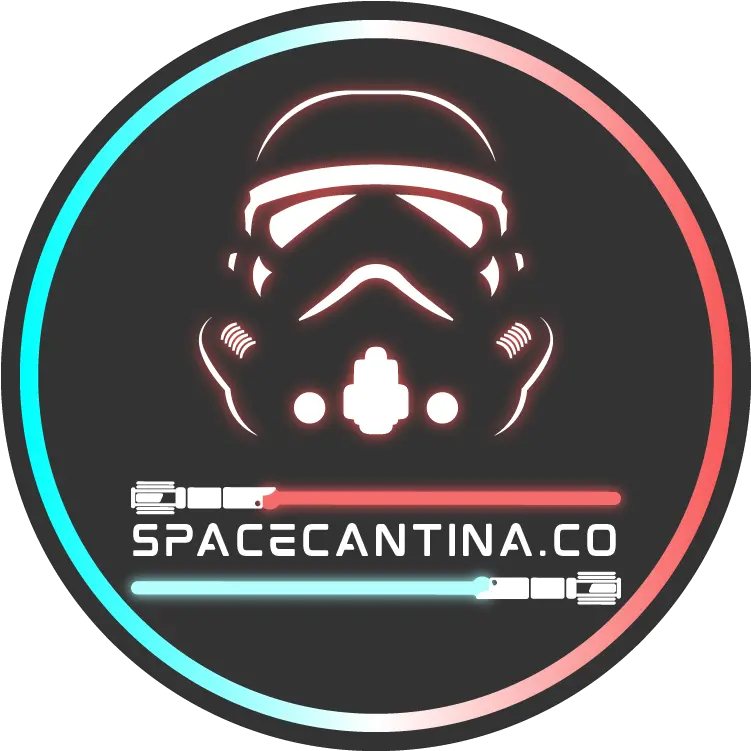  Lightsaber Accessories U2013 The Space Cantina Company Language Png Pubg Discord Icon