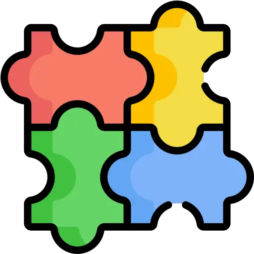  Download This Free Icon In Svg Psd Png Eps Format Or As Rompecabezas Icono Png Puzzle Piece Icon