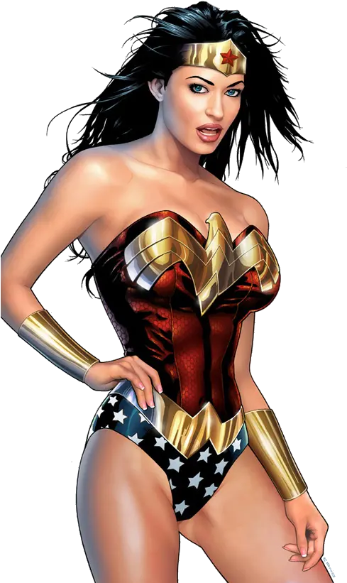  Folder Icons Wonder Woman Bayonetta Vs Wonder Woman Png Bayonetta Icon