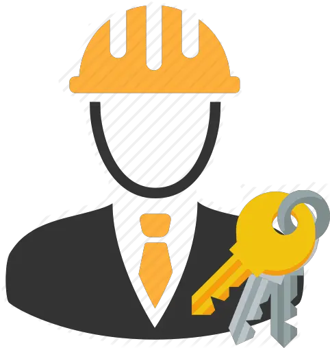  Construction Asset Transfer Login Obrero Casco Icono Png User Login Icon Images