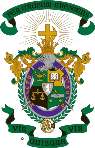  Lambda Chi Alpha Lambda Chi Alpha Crest Png Union College Logo