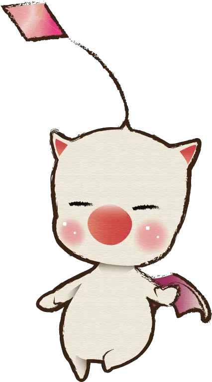  Machu Peaches Cartoon Png Moogle Png