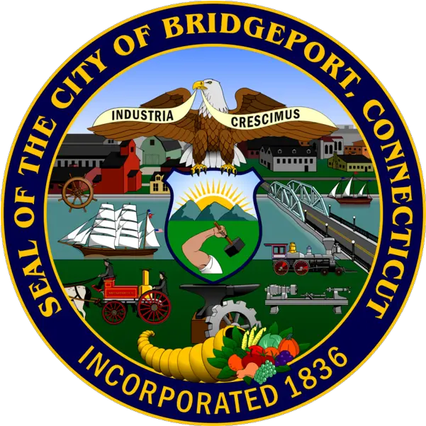  Bridgeport Ct Real Estate Health Ambassadors For A Ready Texas Png University Of Bridgeport Logo