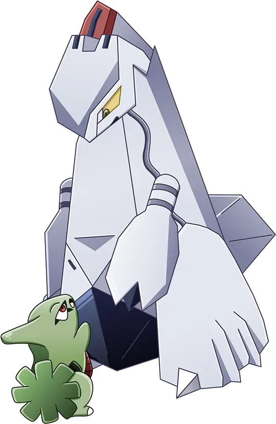  I Think Larvitar Evolves Into Pupitar Larvitar Galar Png Tyranitar Png