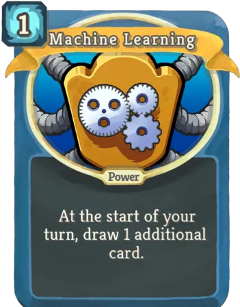  Machine Learning Machine Learning Slay The Spire Png Machine Learning Png