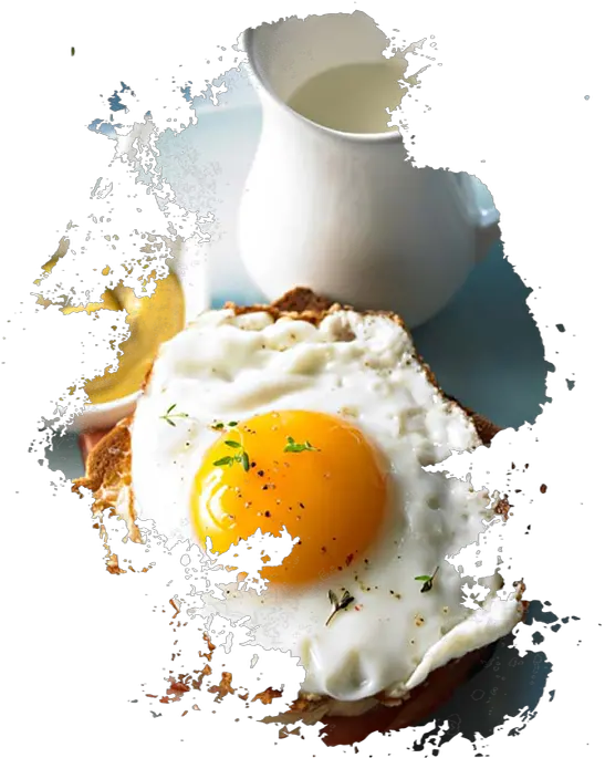  Crackedan Am Addiction Fried Egg Png Cracked Egg Png