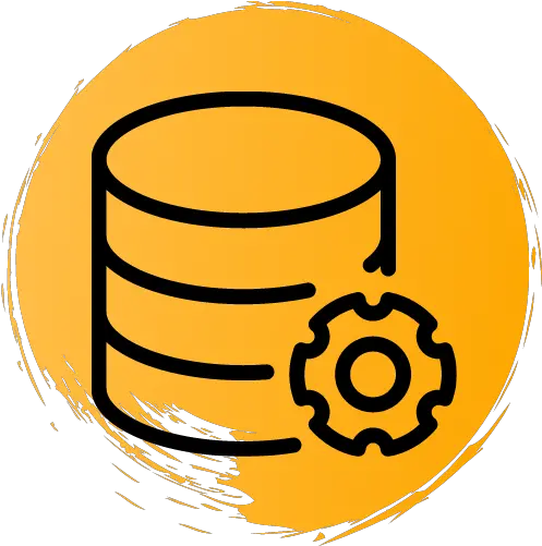  Black Codher Full Stack Bootcamp The Course Syllabus Server Icon Database Png Stack Icon