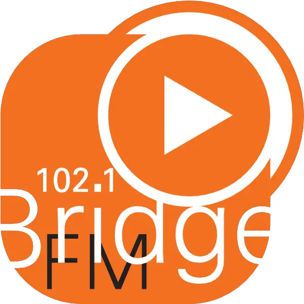  Bridge Fm Logo Download Logo Icon Png Svg Dot Bridge Icon Vector