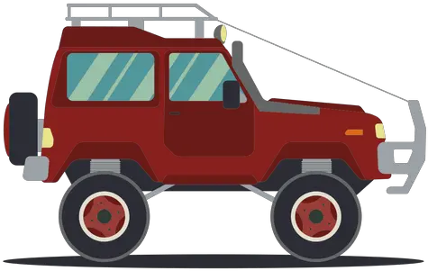  Off Road Vector U0026 Templates Ai Png Svg Icon Vehicles