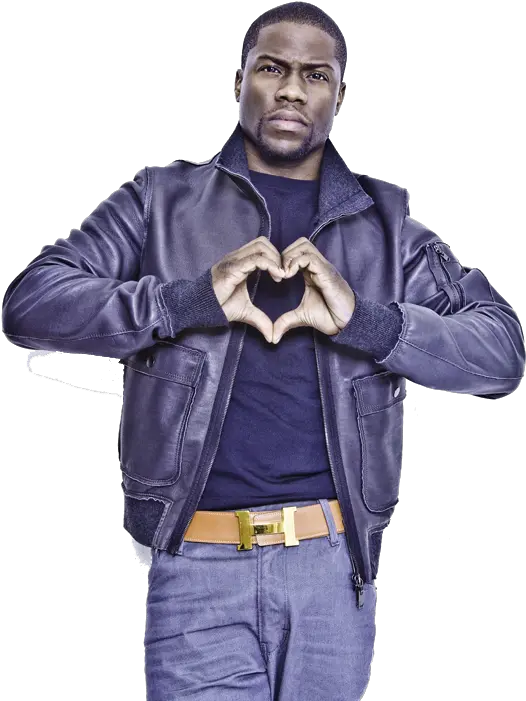  Kevin Hart Transparent Png Png Of Kevin Hart Hart Png