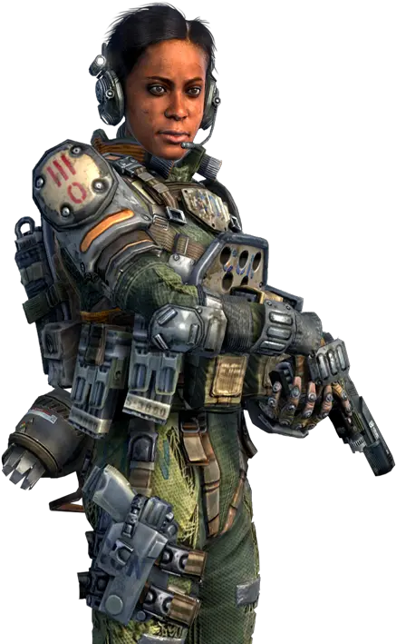  Titanfall Review My Buddy Polygon Soldier Png Titanfall Png