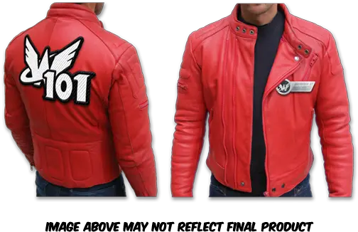  The Wonderful 101 Remastered Kickstarter Passes 2 Million Png Icon Skull Motorcycle Jacket