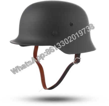  Military Steel M35 Helmet Hard Hat Png Military Helmet Png