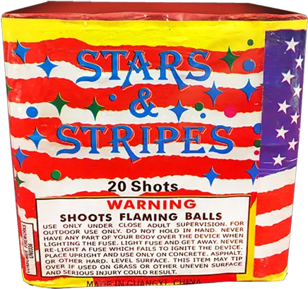  Stars And Stripes Box Png Stars And Stripes Png