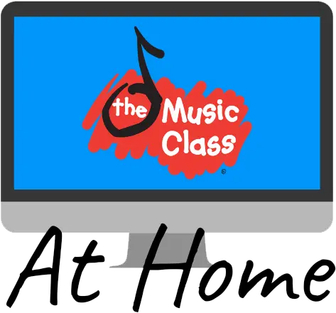  Home The Music Class Music Class Png Musical Notes Logo