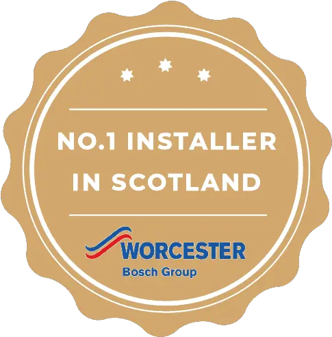  New Boiler Installation U0026 Replacement Edinburgh Company Png Bosch Icon Install