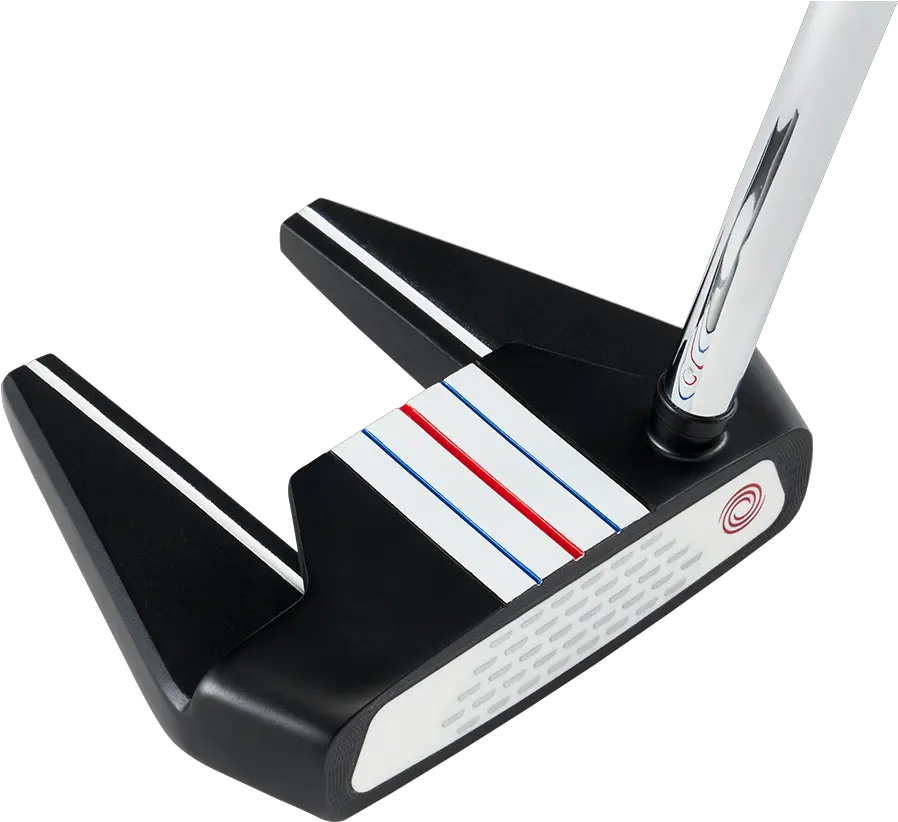  Triple Track Seven Putter Odyssey Golf Specs U0026 Reviews Triple Track 7 Odyssey Putter Png Golf Ball Transparent Background