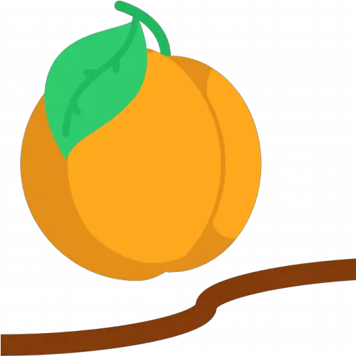  Ultralight Backpacking U003e Peaches Off Trail Hiking And Clementine Png Peach Icon Png