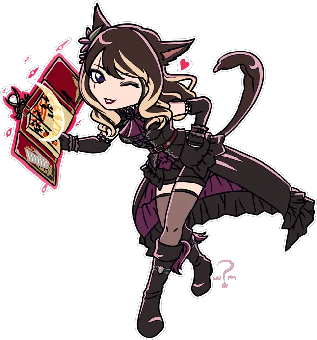  Support Us Ffxiv 55 Akhmorning Fictional Character Png Lux Summoner Icon