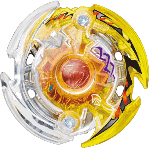  Burstrandomboostervol4 Png Beyblade