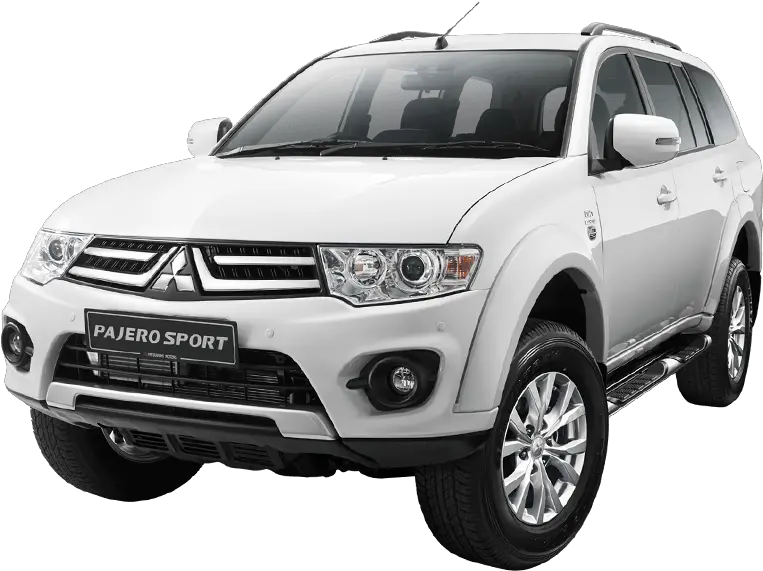  Download Hd R Mitsubishi Logo Mobil Pajero Sport Png Mitsubishi Montero Car Png Mitsubishi Logo Png