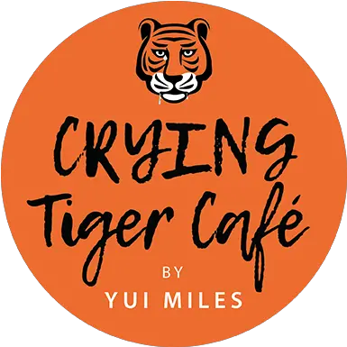  Crying Tiger Cafe U2013 By Yui Miles Nova Gas Png Tony The Tiger Icon