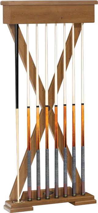  Brunswick Brixton Cue Rack Driftwood Cue Stick Png Pool Cue Icon