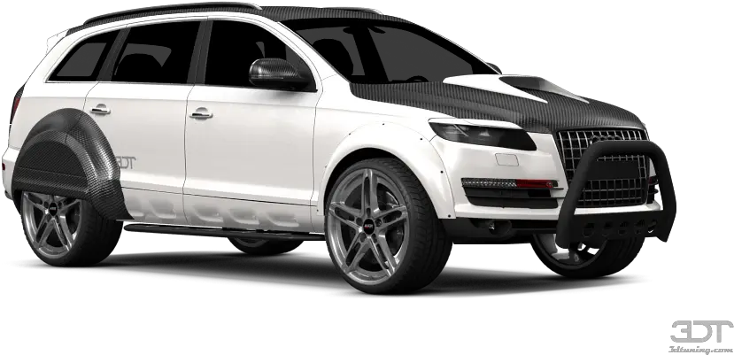  Download Audi Q7 5 Door Suv 2010 Tuning Audi Q7 Full Audi Q7 Tuning Png Audi Png