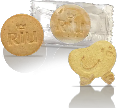  2d Snack Png Biscuit Transparent