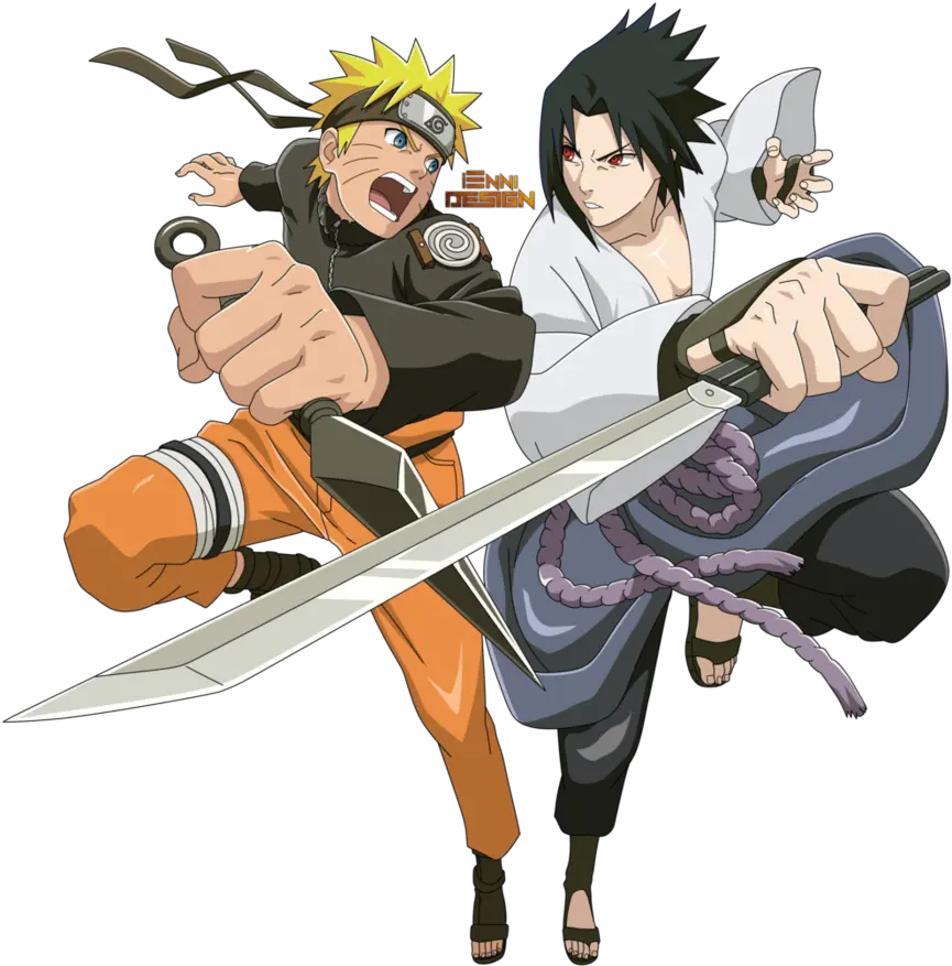  Download Naruto Shippuden Png Clipart Naruto And Sasuke Shippuden Naruto Transparent