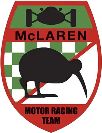  Mclaren F1 Team Bruce Mclaren Racing Logo Png Mclaren Logo Png