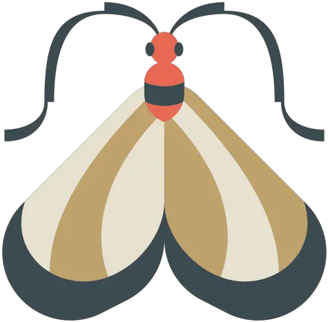  Transparent Png Svg Vector File Moths And Butterflies Moth Png