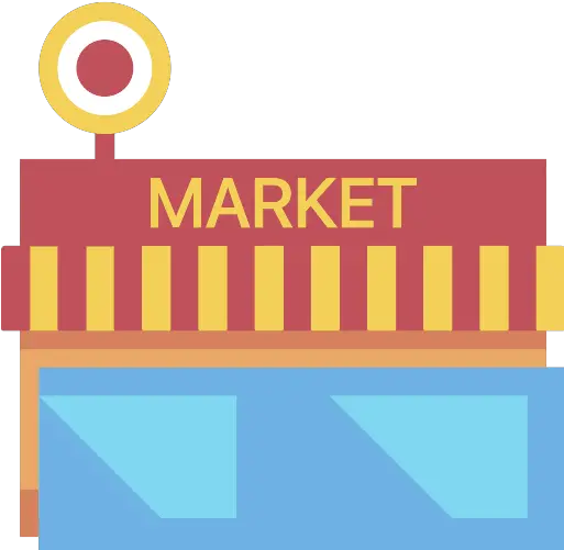  Market Png Icon Graphic Design Market Png