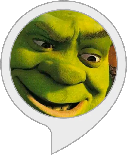  Alexa Skills Shrek Game Humpty Dumpty Png Shrek Face Png