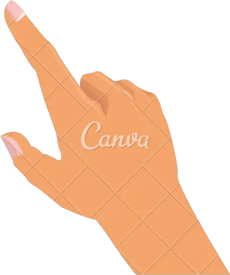  Hand Pointing With Index Finger Icon Canva Sign Language Png Pointer Finger Icon