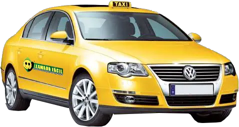  Taxi Png Taxi With White Background Taxi Cab Png