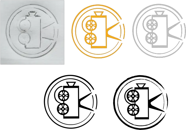  Vectorize Your Artwork Logo And Symbols Circle Png Logo Symbols