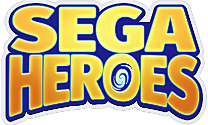  Sega Heroes Graphics Png Sega Png