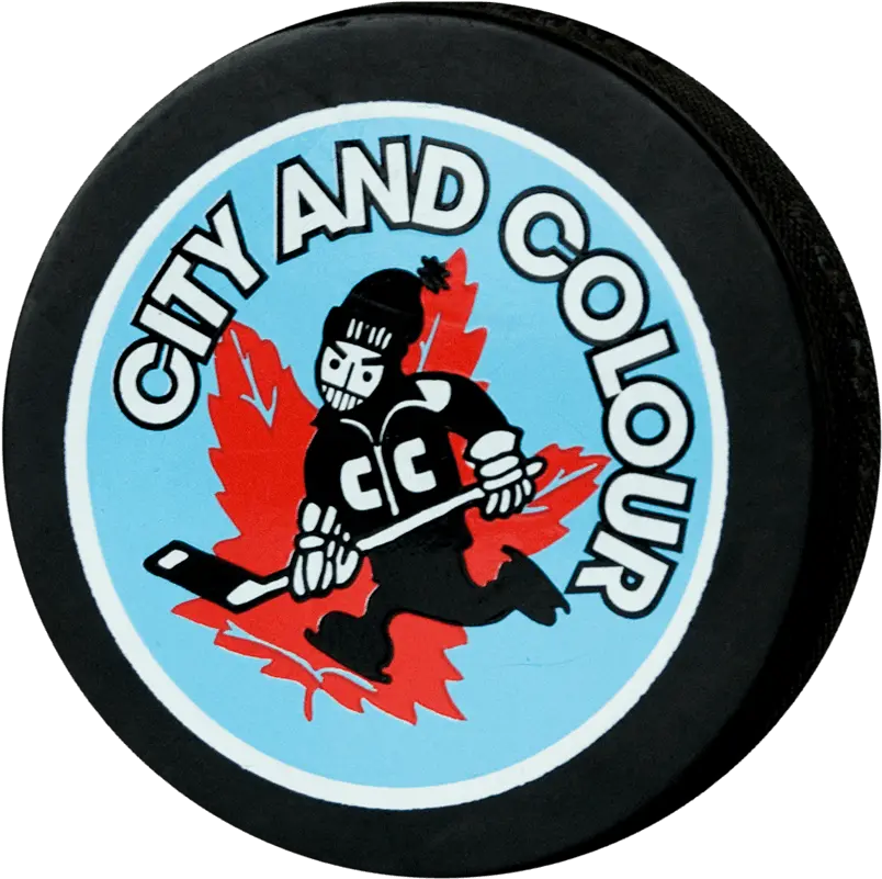  Hockey Puck Automotive Decal Png Hockey Puck Png