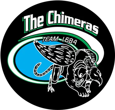  Home Chimeras Frc Png Starset Logo