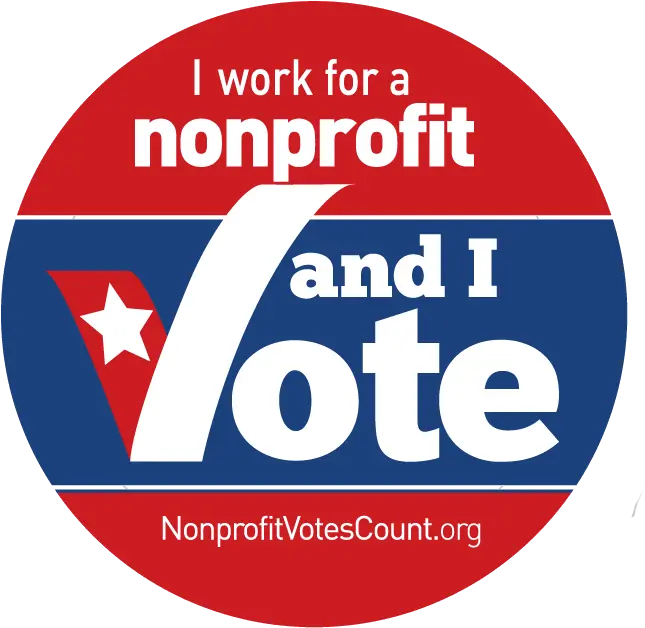  Download Voteu201d English Pdf Nonprofit Vote Png Image With Nonprofits Vote Vote Png