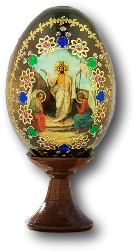  Easter Antique Png Resurrection Icon Images