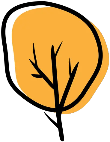  Autumn Icon Tree Transparent Png U0026 Svg Vector Icon Herbst Autumn Icon