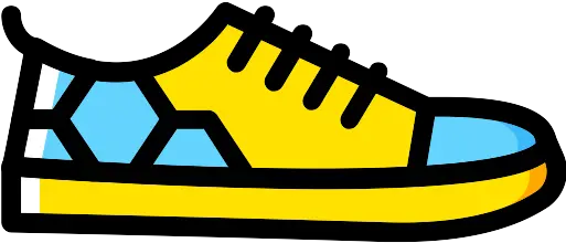  Sneakers Shoes Vector Svg Icon 17 Png Repo Free Png Icons Plimsoll Shoe Icon Vector