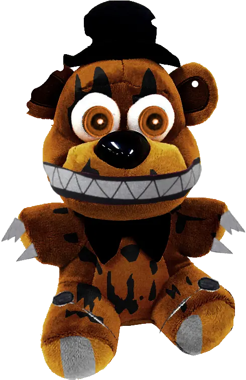  Funko Five Nights Plush Funko Five Nights At Png Freddy Png