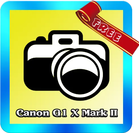  Amazoncom G1 X Mark Ii Tutorial Appstore For Android Shoot People And Sometimes Cut Off Their Heads Png X Mark Transparent