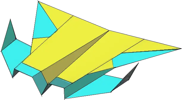  Download Hd Standard Paper Airplane Ketch Paper Plane Ketch Paper Plane Png Paper Plane Png