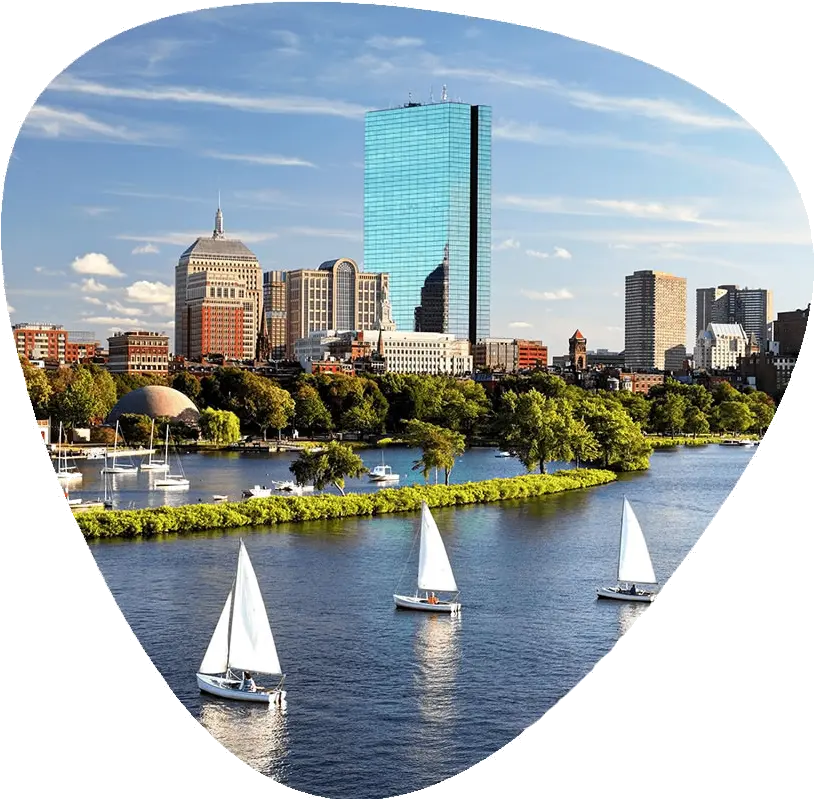  Boston U2013 Capital Linguists Interpreting And Translation Agency Boston Png Boston Skyline Png