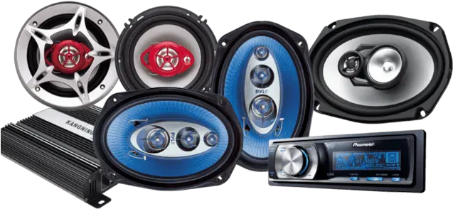  Car Speakers Vehicle Speakers Png Speaker Png