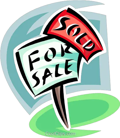  For Sale Sign Realty Royalty Free Vector Clip Art Clip Art Png For Sale Sign Png